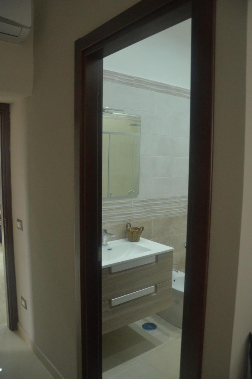 Decumano Massimo Bed & Breakfast Ercolano Exterior photo