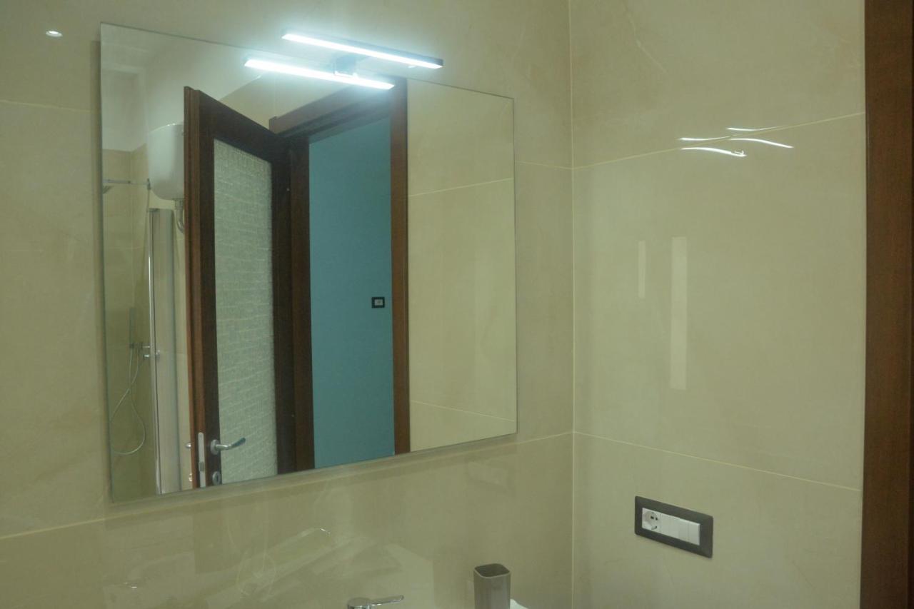 Decumano Massimo Bed & Breakfast Ercolano Exterior photo