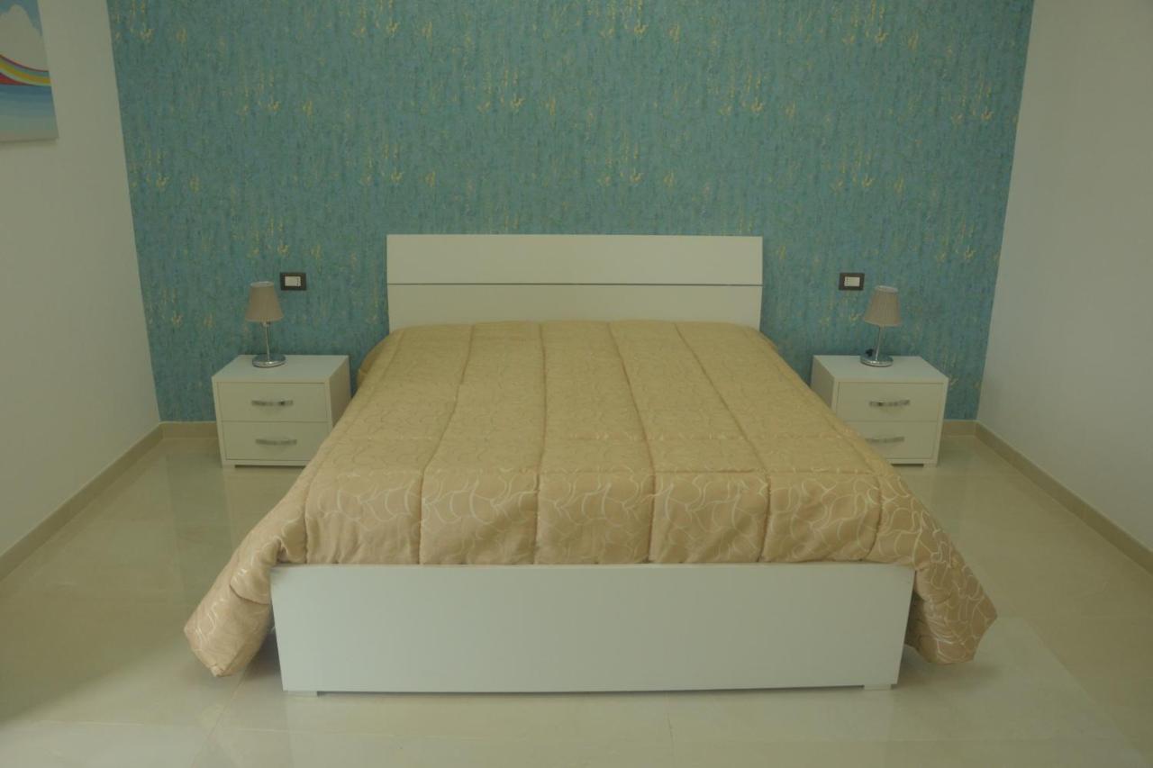 Decumano Massimo Bed & Breakfast Ercolano Exterior photo