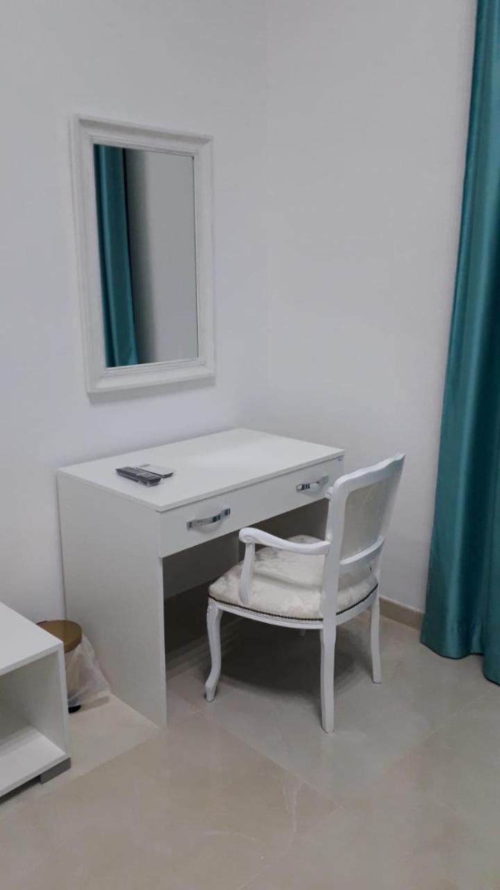Decumano Massimo Bed & Breakfast Ercolano Exterior photo