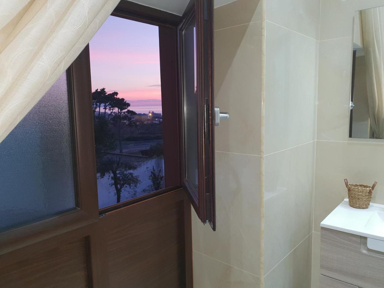 Decumano Massimo Bed & Breakfast Ercolano Exterior photo